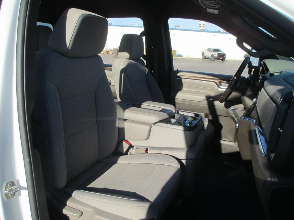 2024 GMC Sierra 2500 HD SLE