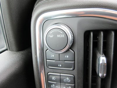 2023 GMC Sierra 2500 HD SLE