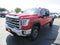 2023 GMC Sierra 2500 HD SLE