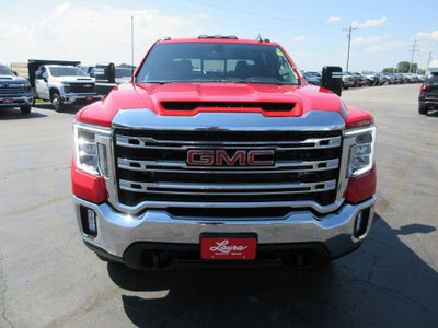2023 GMC Sierra 2500 HD SLE