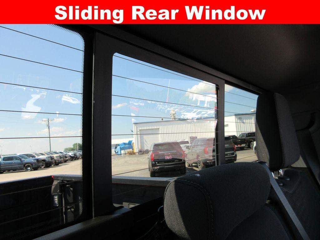 2023 GMC Sierra 2500 HD SLE