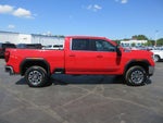 2023 GMC Sierra 2500 HD SLE