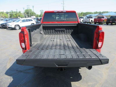 2023 GMC Sierra 2500 HD SLE