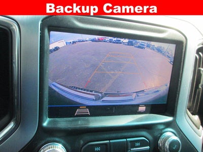 2021 GMC Sierra 2500 HD SLE