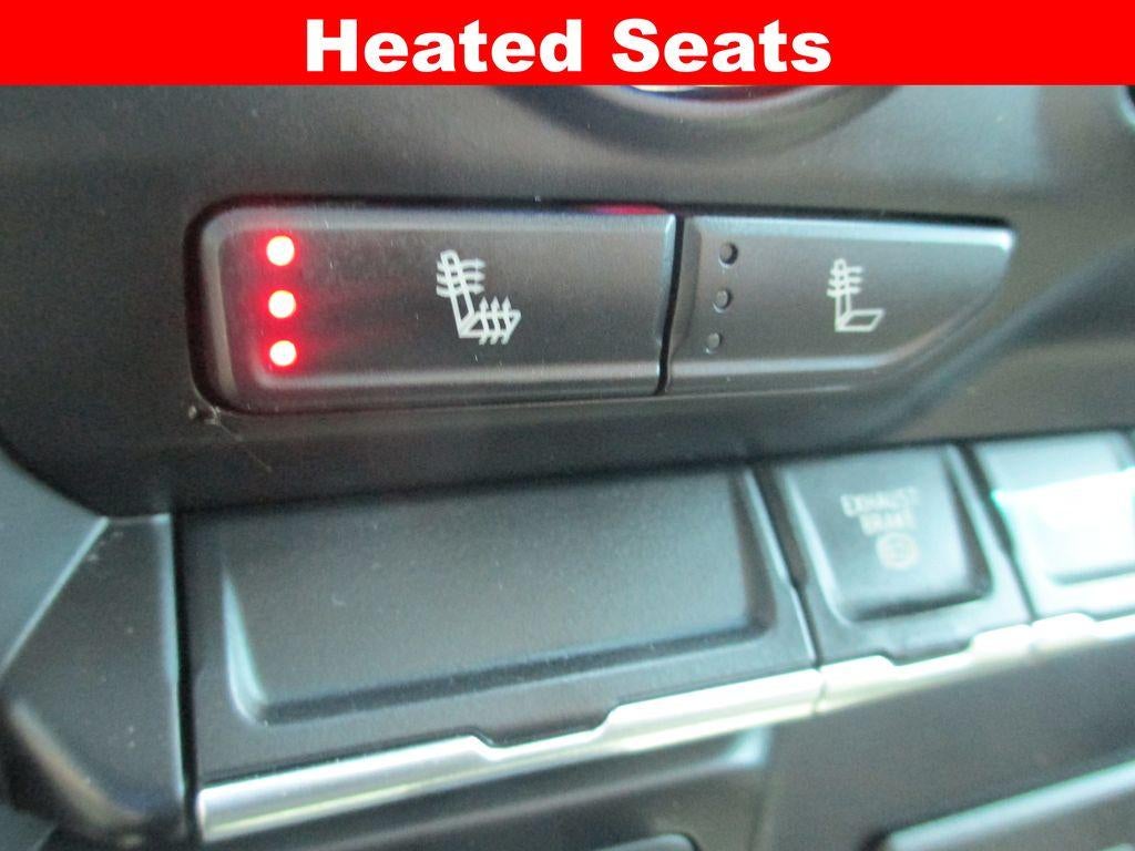 2021 GMC Sierra 2500 HD SLE