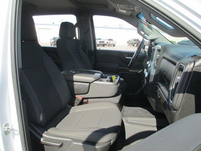 2021 GMC Sierra 2500 HD SLE