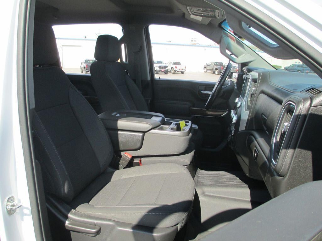 2021 GMC Sierra 2500 HD SLE