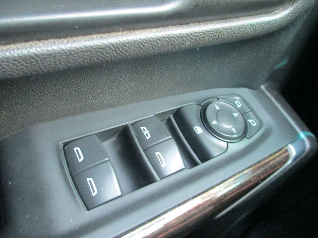 2021 GMC Sierra 2500 HD SLE