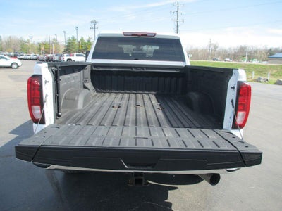 2021 GMC Sierra 2500 HD SLE