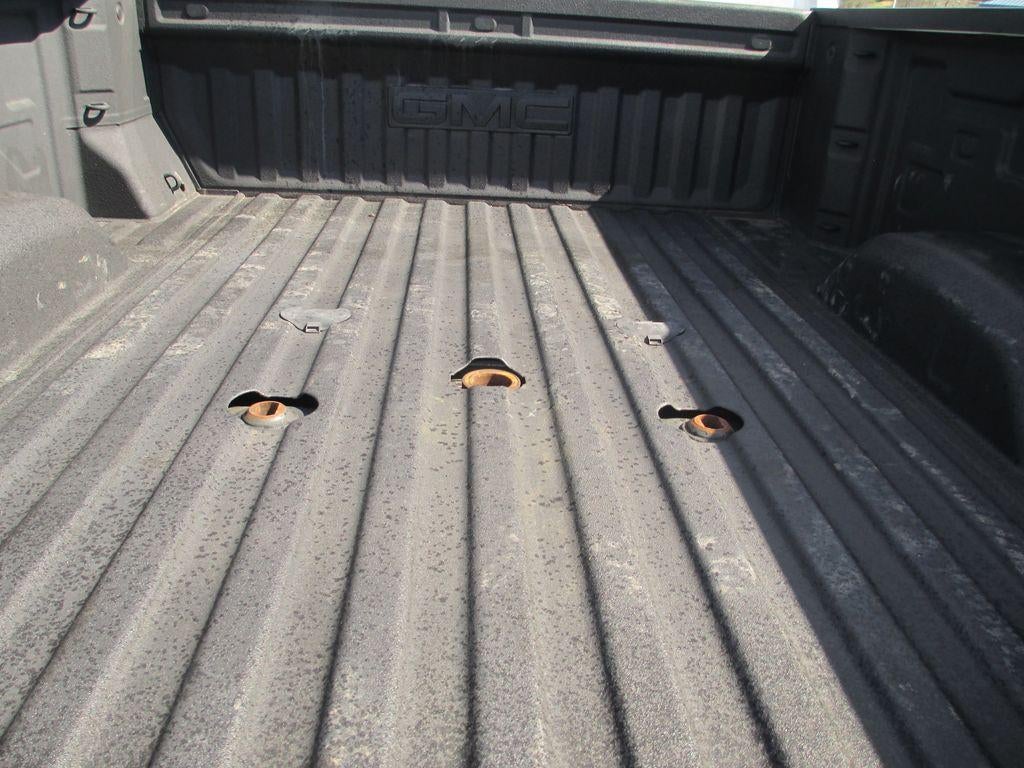 2021 GMC Sierra 2500 HD SLE