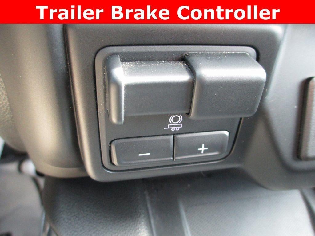 2022 GMC Sierra 2500 HD SLT