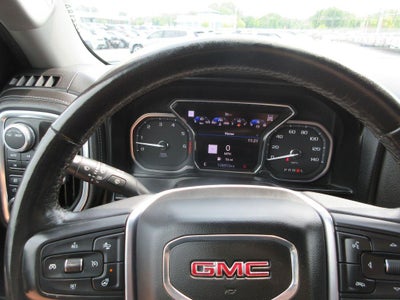 2020 GMC Sierra 2500 HD SLT