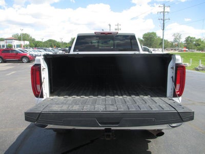 2023 GMC Sierra 2500 HD SLT