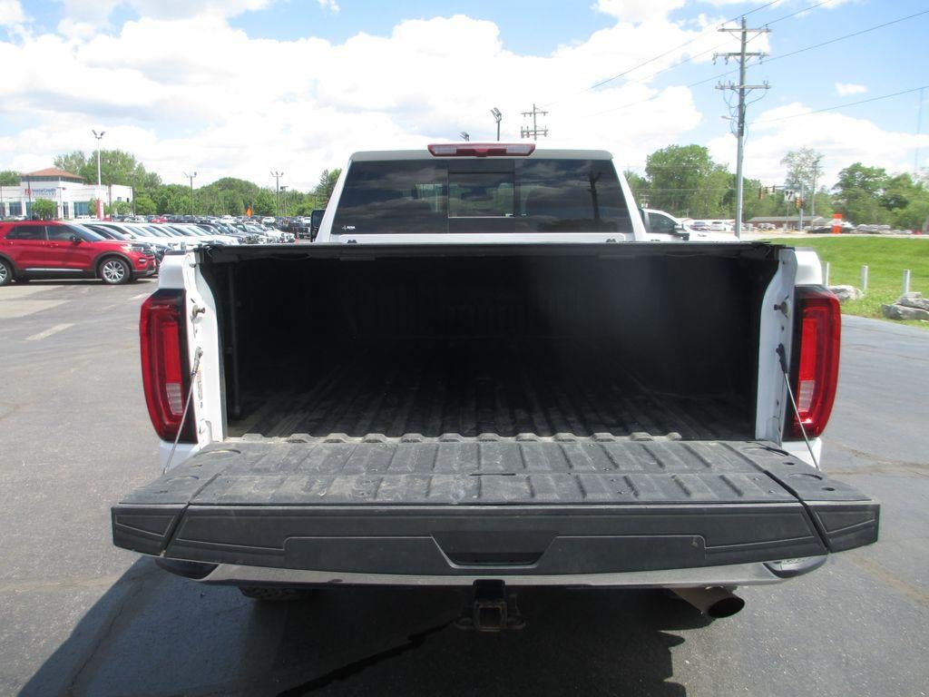 2023 GMC Sierra 2500 HD SLT