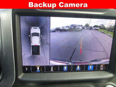 2023 GMC Sierra 2500 HD SLT
