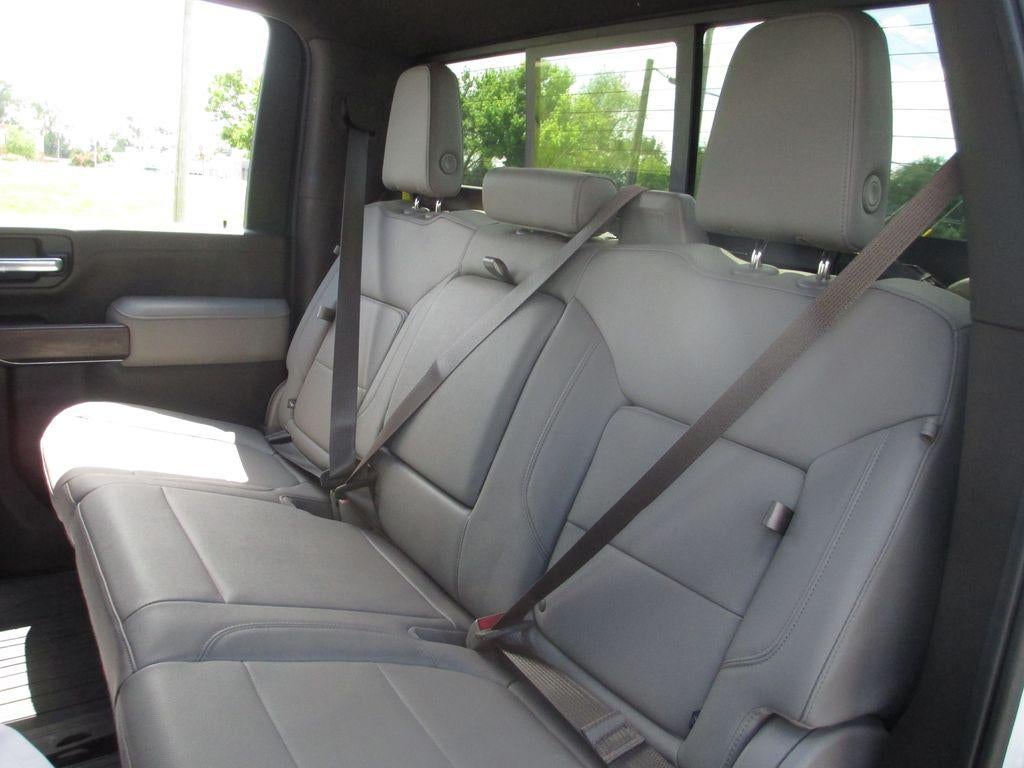 2023 GMC Sierra 2500 HD SLT