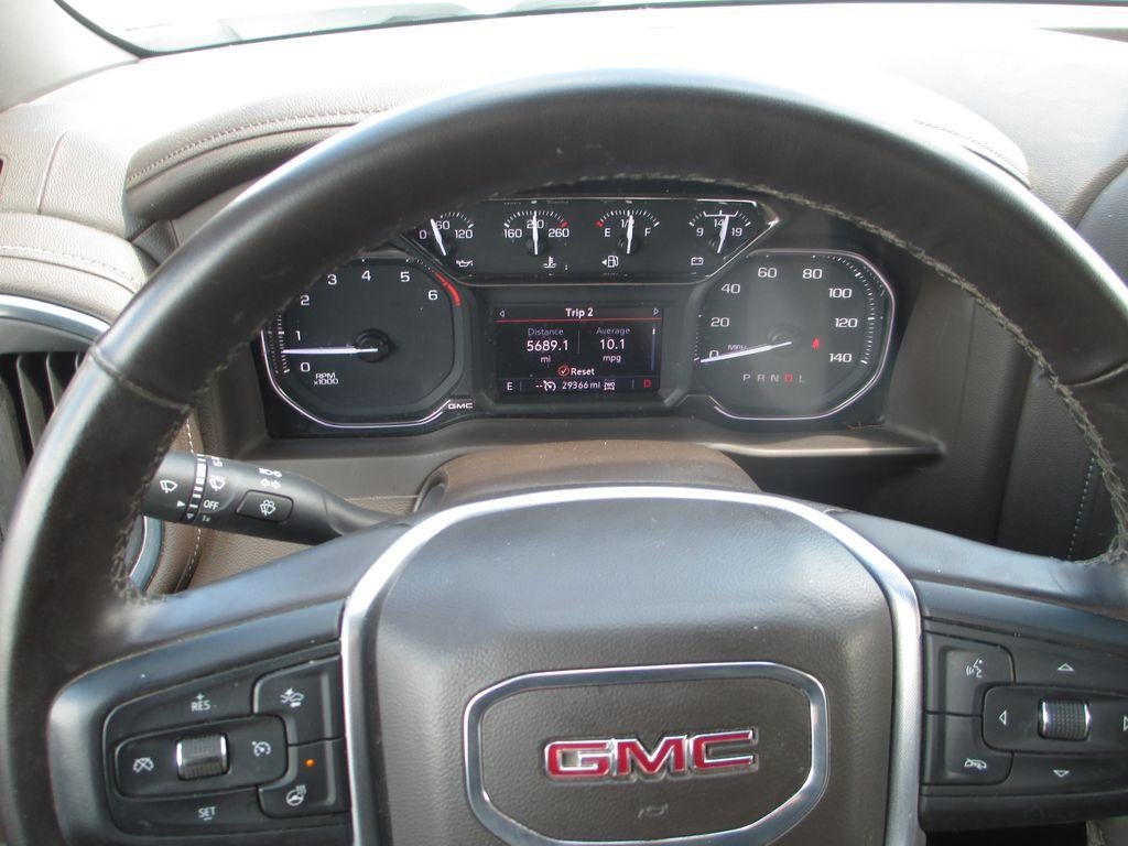 2023 GMC Sierra 2500 HD SLT