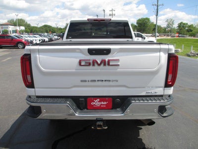 2023 GMC Sierra 2500 HD SLT