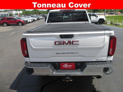 2023 GMC Sierra 2500 HD SLT