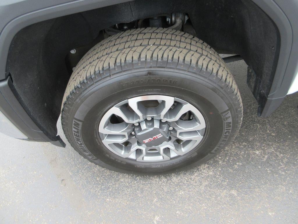 2024 GMC Sierra 2500 HD SLT
