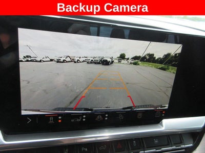 2024 GMC Sierra 2500 HD SLT