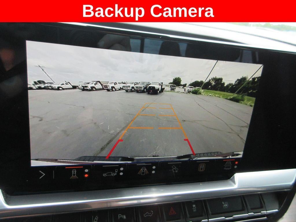2024 GMC Sierra 2500 HD SLT