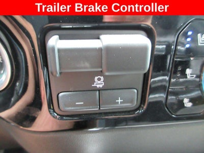 2024 GMC Sierra 2500 HD SLT