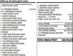 2024 GMC Sierra 2500 HD SLT