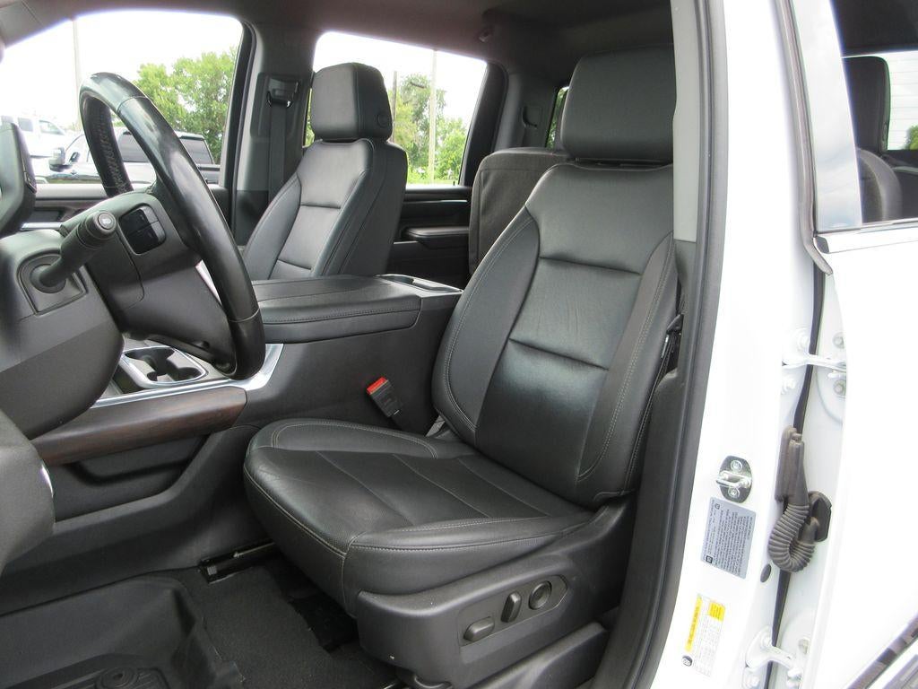 2024 GMC Sierra 2500 HD SLT
