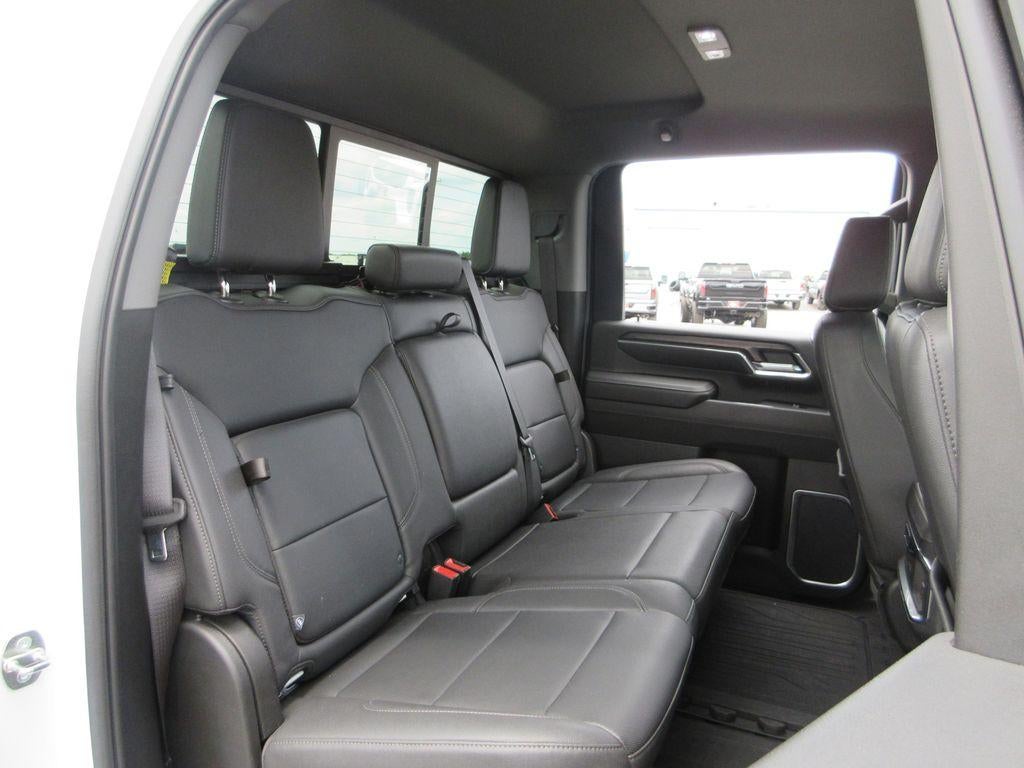 2024 GMC Sierra 2500 HD SLT