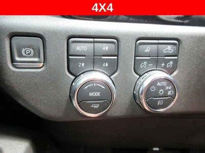 2024 GMC Sierra 2500 HD SLT