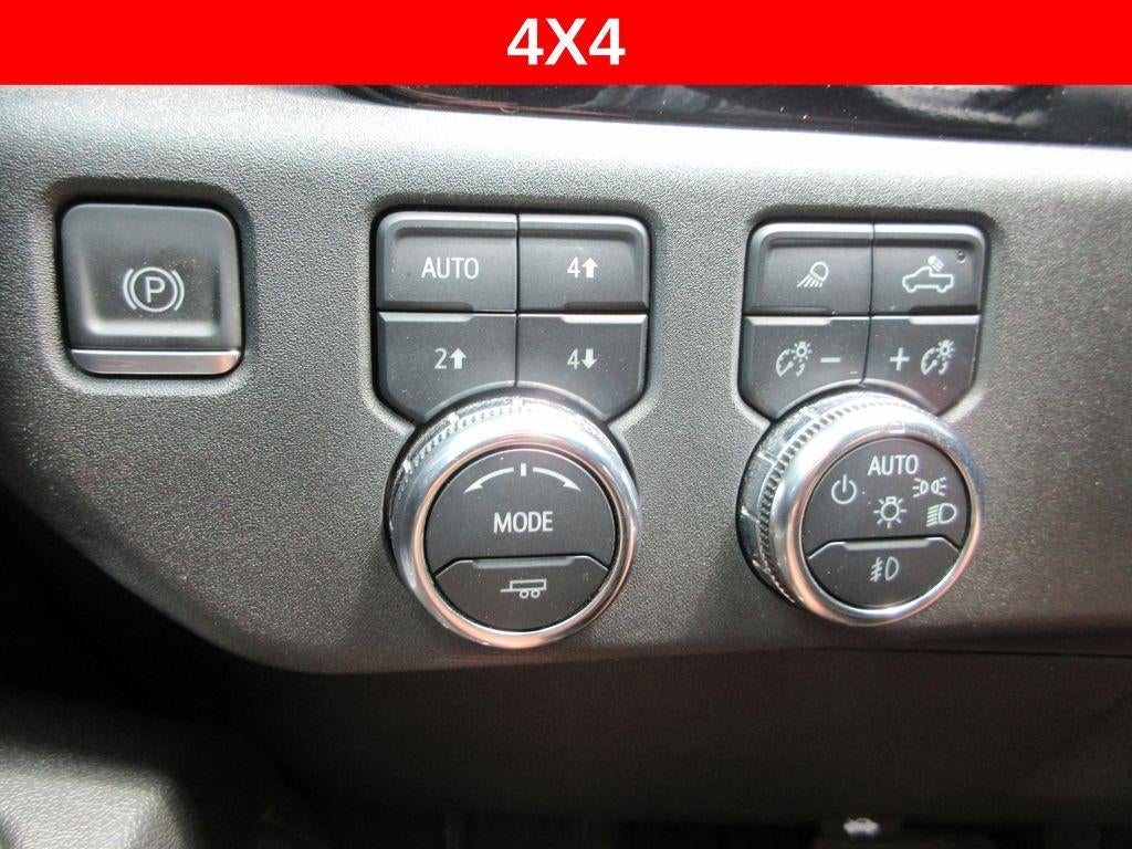 2024 GMC Sierra 2500 HD SLT