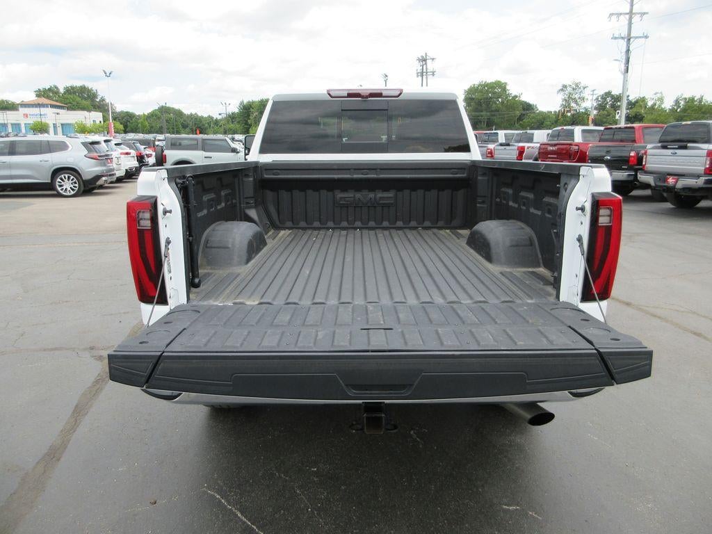 2024 GMC Sierra 2500 HD SLT