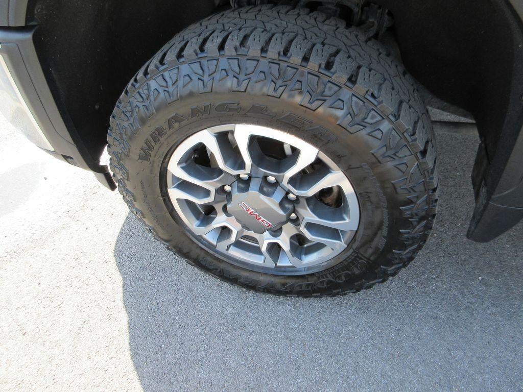 2024 GMC Sierra 2500 HD SLT