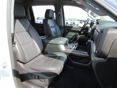2024 GMC Sierra 2500 HD SLT