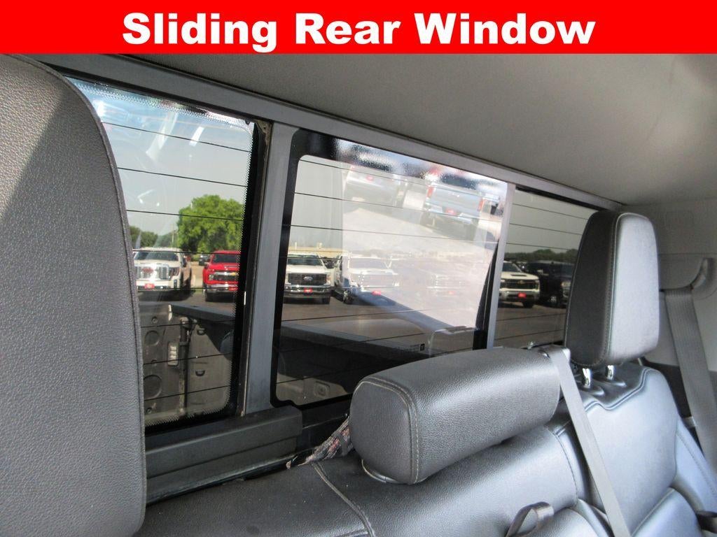 2024 GMC Sierra 2500 HD SLT