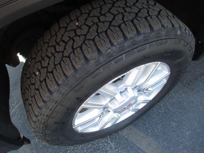 2024 GMC Sierra 2500 HD SLT