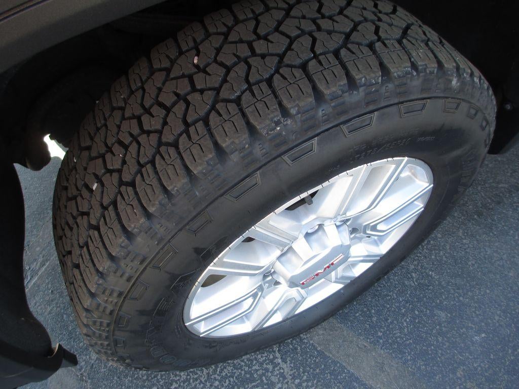 2024 GMC Sierra 2500 HD SLT