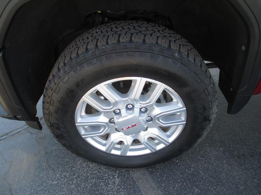 2024 GMC Sierra 2500 HD SLT