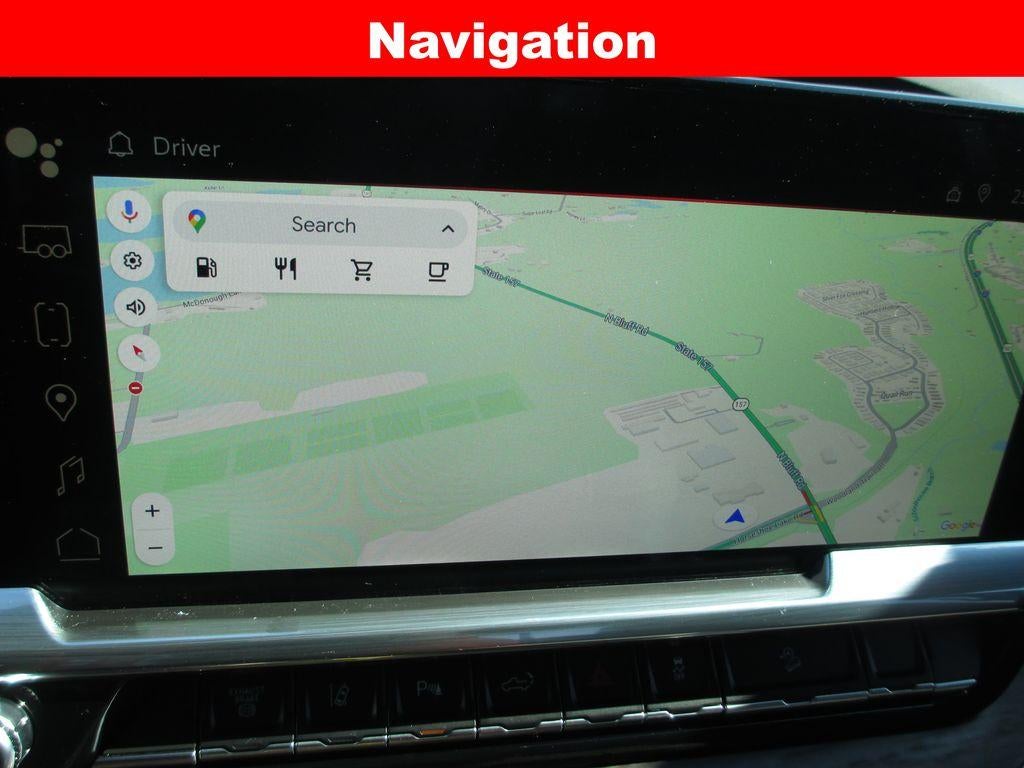 2024 GMC Sierra 2500 HD SLT