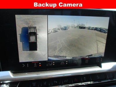 2024 GMC Sierra 2500 HD SLT