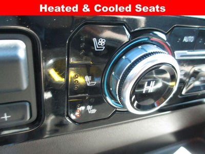 2024 GMC Sierra 2500 HD SLT