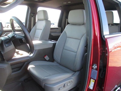 2024 GMC Sierra 2500 HD SLT