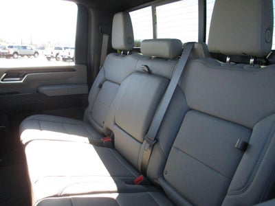 2024 GMC Sierra 2500 HD SLT