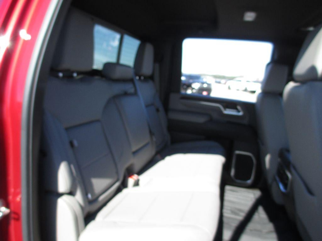 2024 GMC Sierra 2500 HD SLT