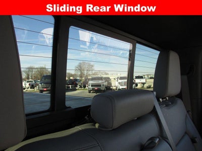 2024 GMC Sierra 2500 HD SLT