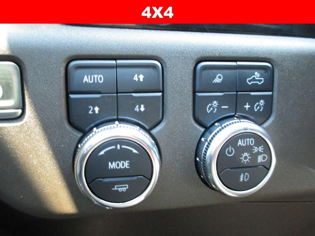 2024 GMC Sierra 2500 HD SLT