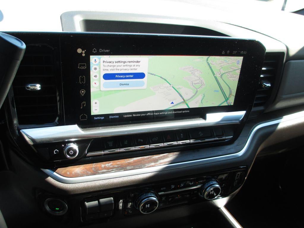 2024 GMC Sierra 2500 HD SLT