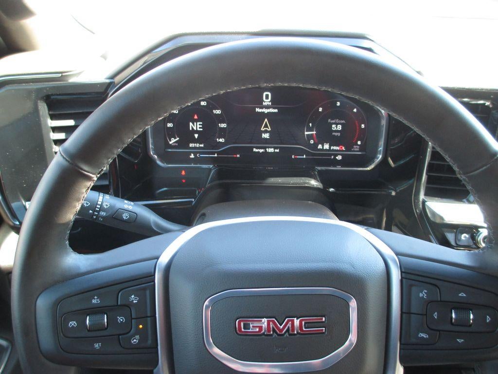 2024 GMC Sierra 2500 HD SLT