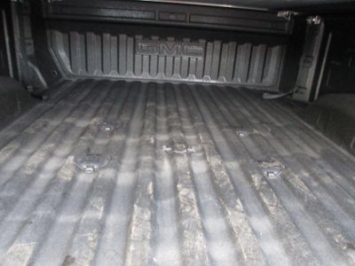 2024 GMC Sierra 2500 HD SLT